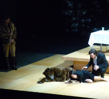 Charodeyka (Die Zauberin)