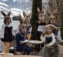 Lauerzer Fasnachtsverein