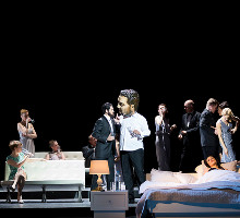 Die Entführung aus dem Serail