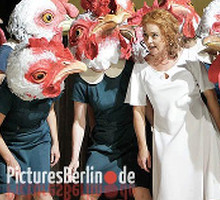 Das schlaue Füchslein