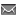 icon eines Briefumschlages