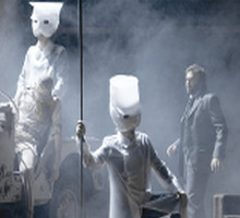 Il ritorno d`Ulisse in Patria